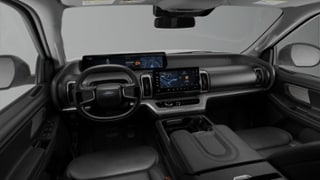 2026 Ford Expedition® Internal Image 2